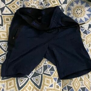 Men’s size xs American Eagle aeactive flex shorts